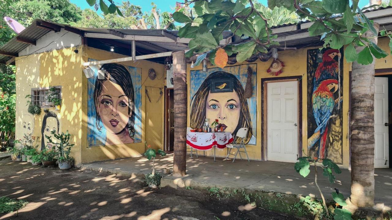 EsquipulasLa Casa Del Artista公寓 外观 照片