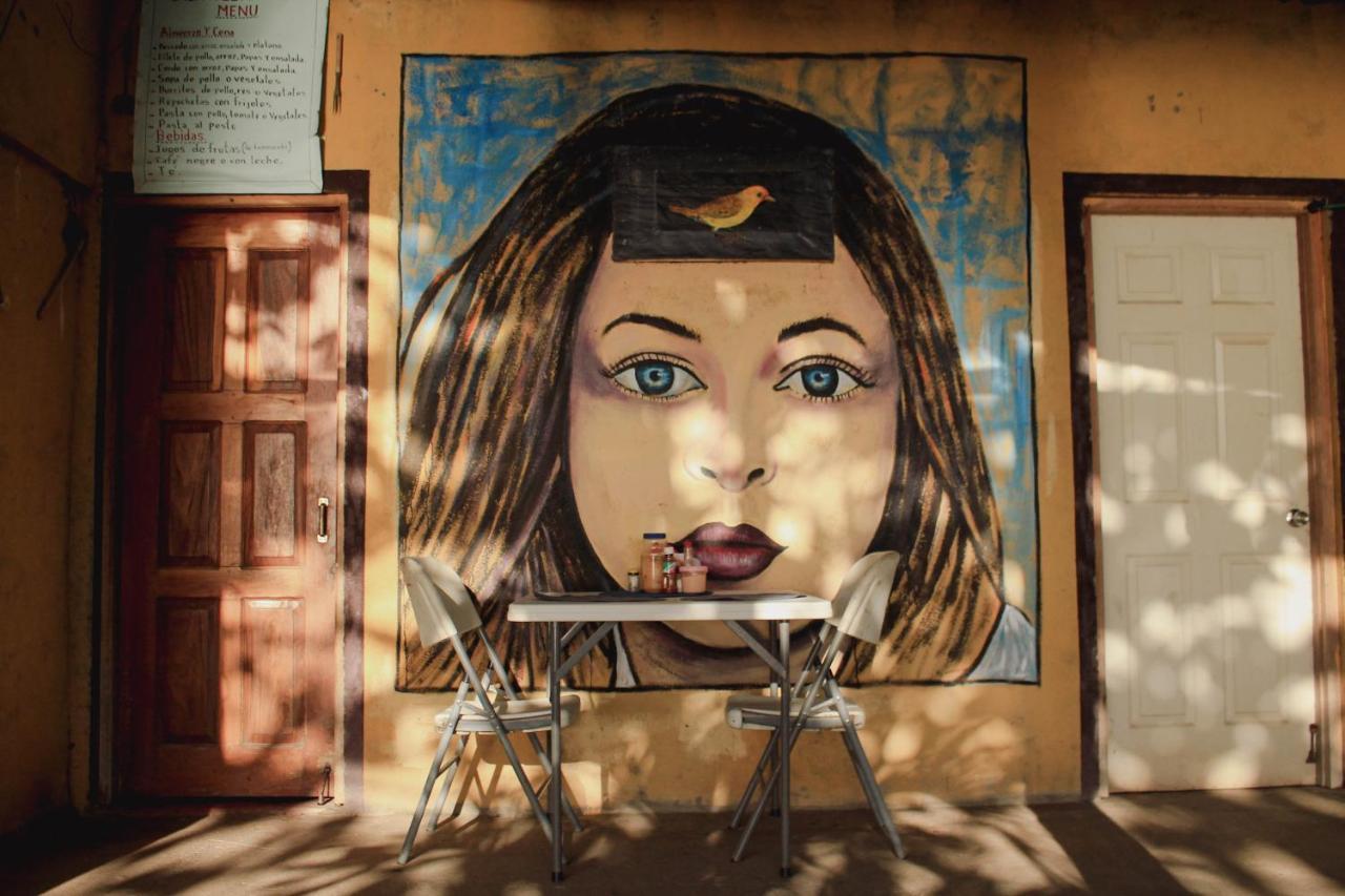 EsquipulasLa Casa Del Artista公寓 外观 照片