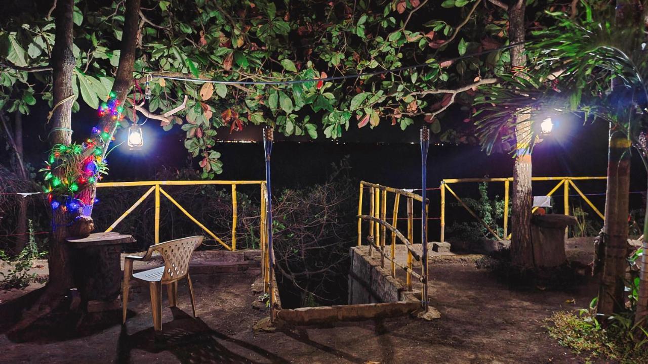 EsquipulasLa Casa Del Artista公寓 外观 照片
